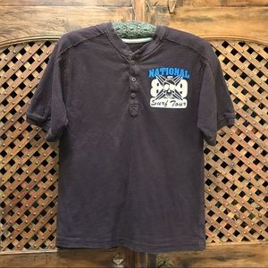 Boy's Surf Tee - The Children's Place